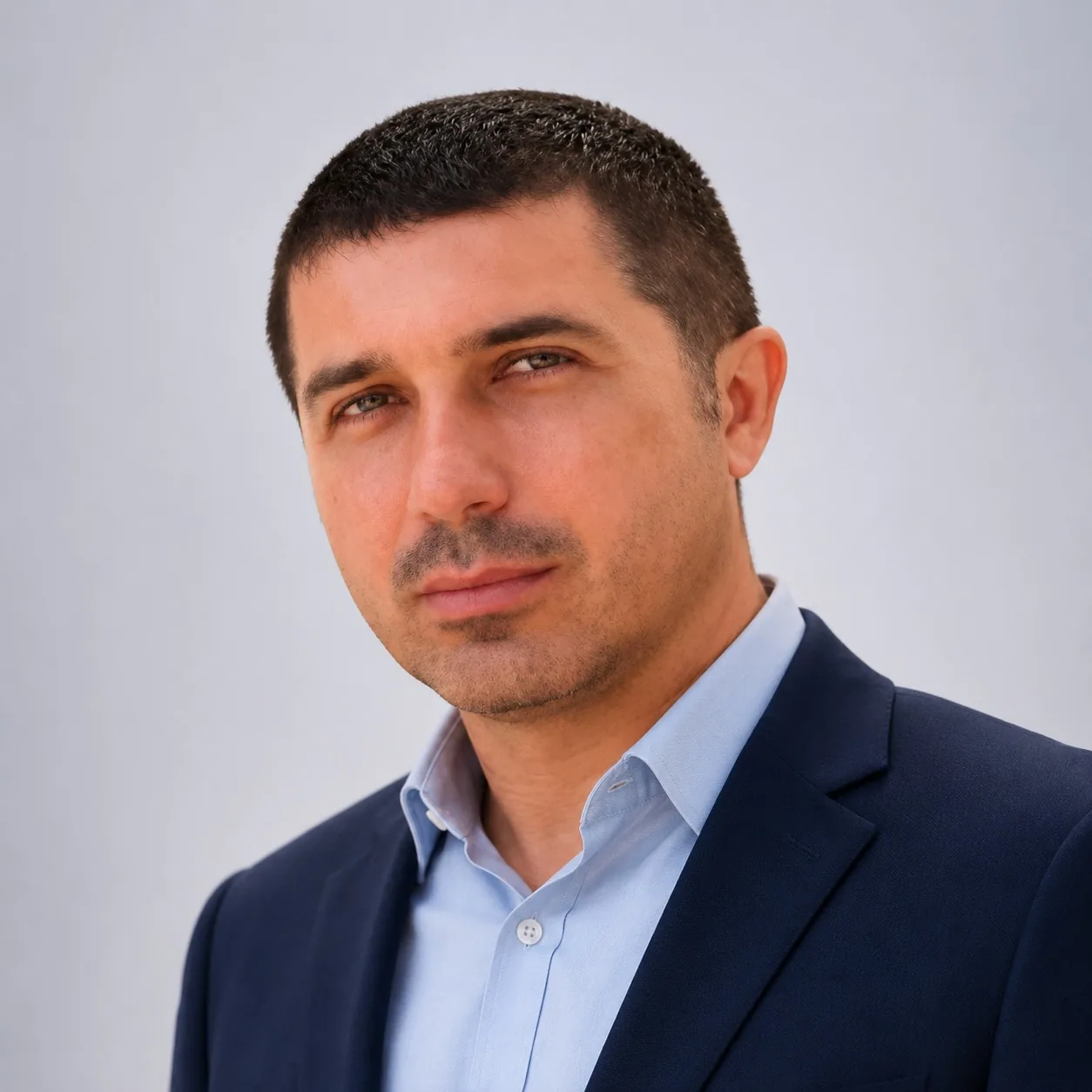 Bogdan Păunescu