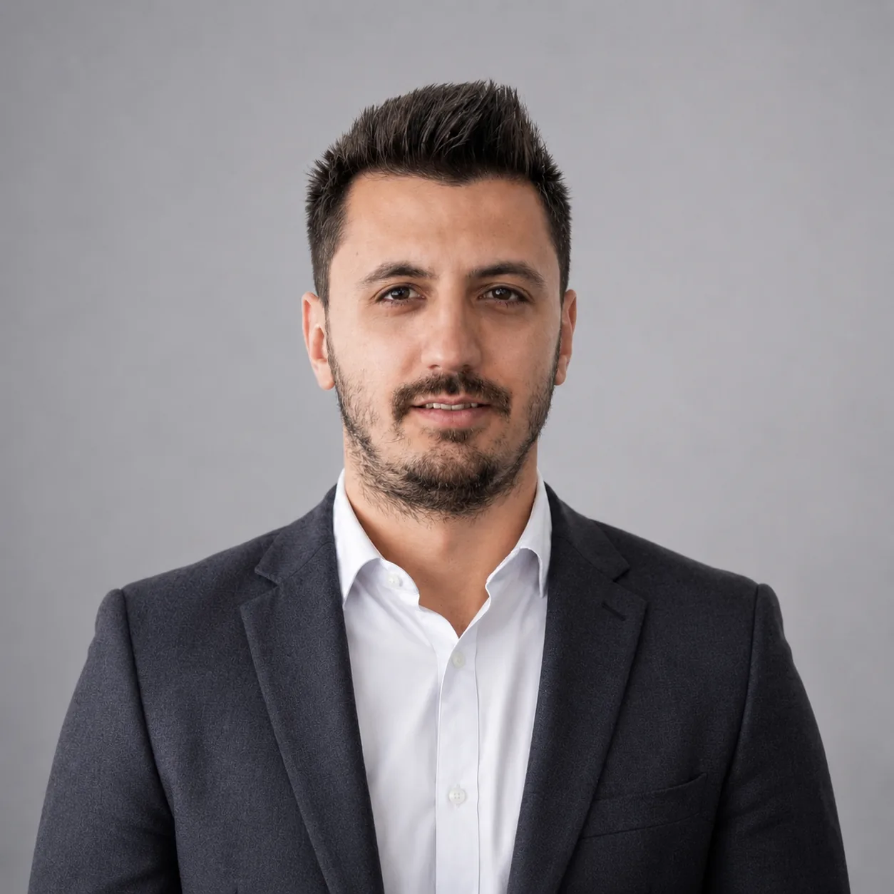Ionuț Valentin Niță