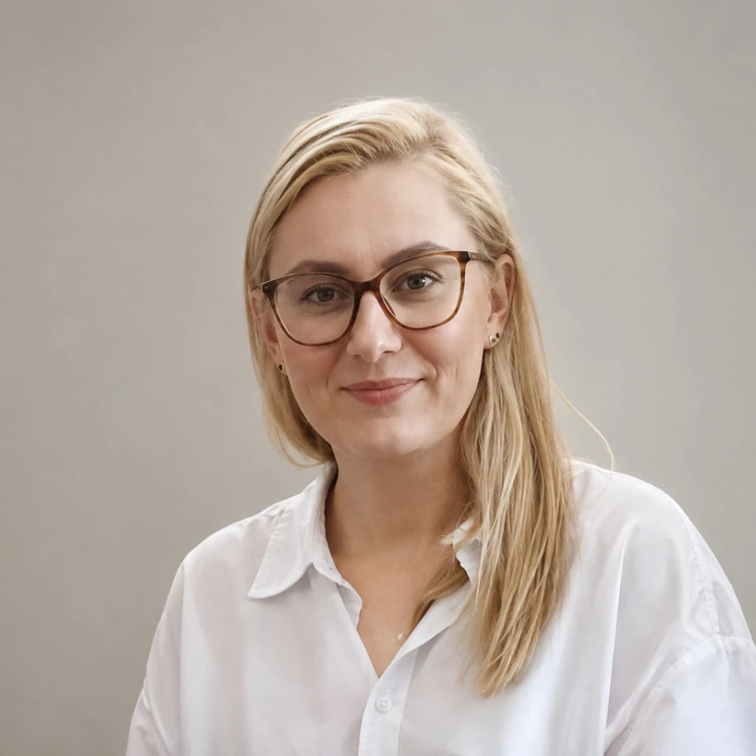 Larisa Șoroagă