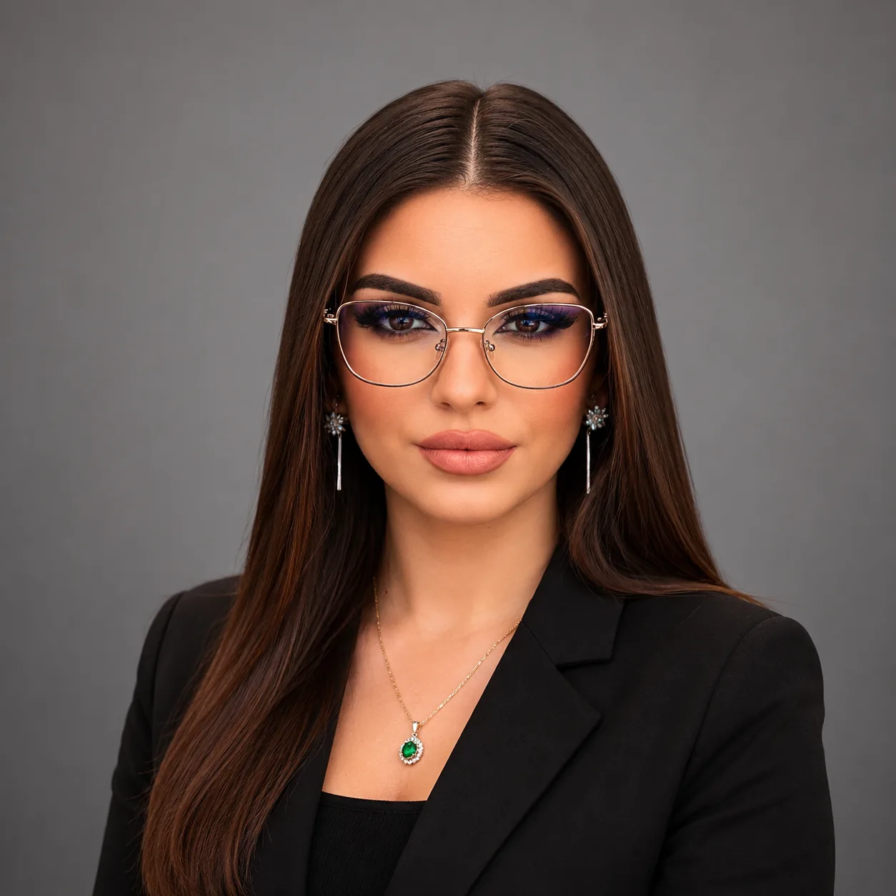 Liana Trandafir