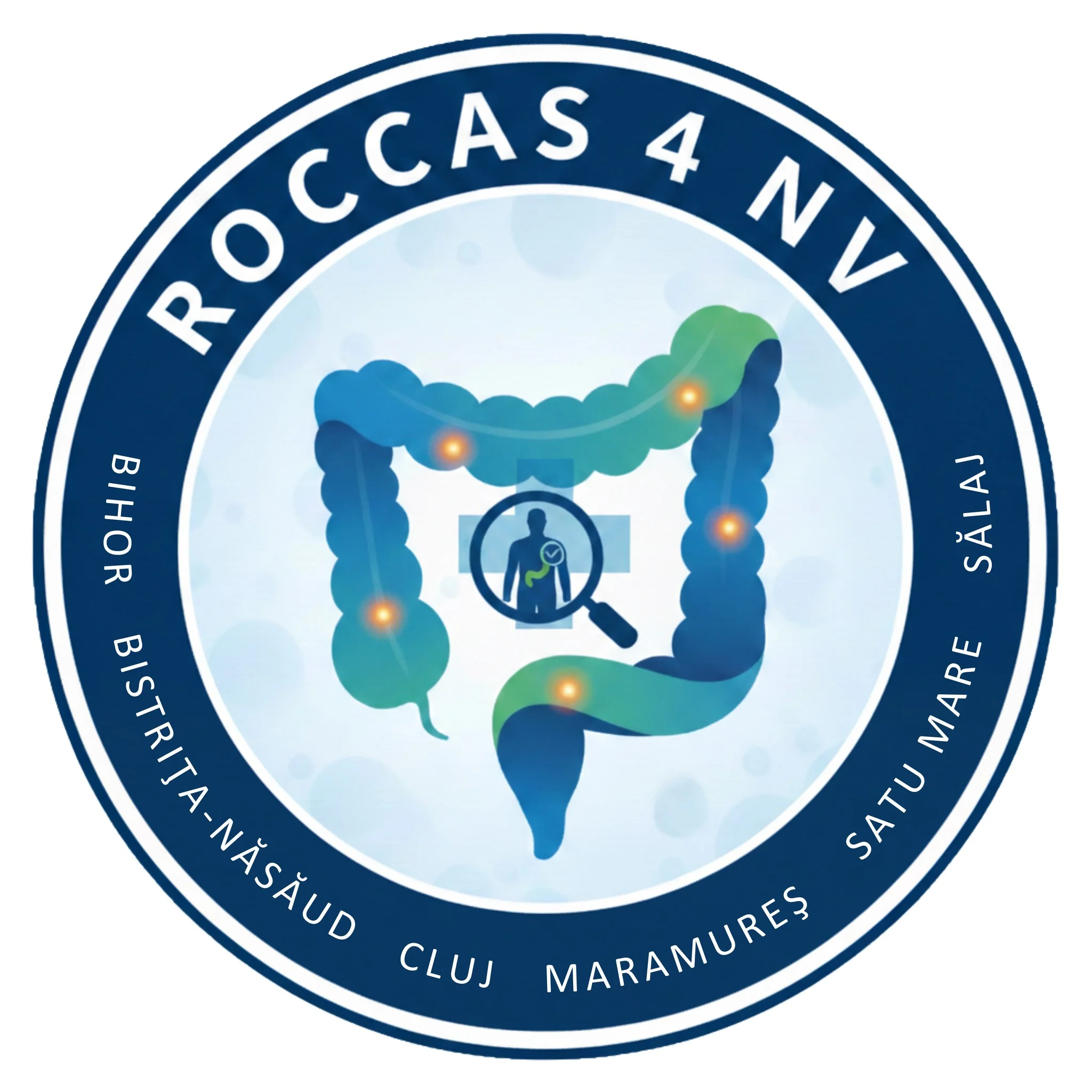 ROCCAS 4 Nord-Vest
