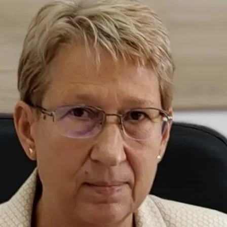 Conf. Univ. Dr. Alexandra Cucu
