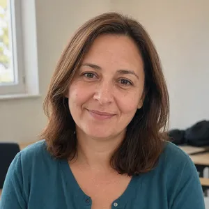 Ioana Marinescu