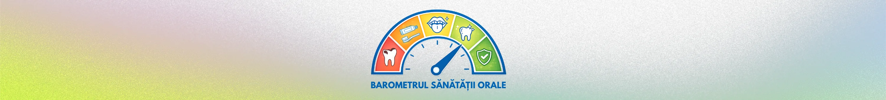 Barometrul Sănătății Orale