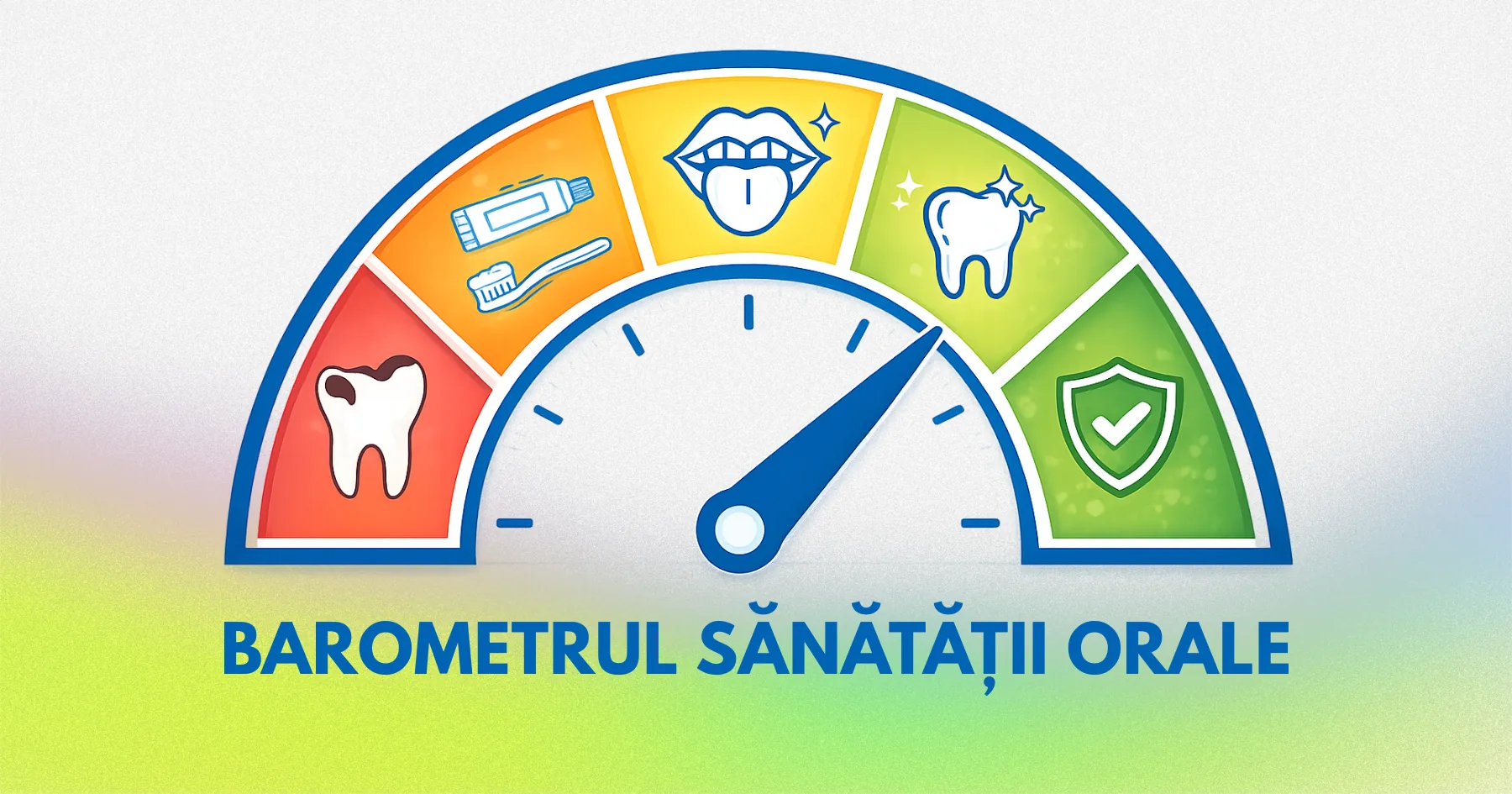 Barometrul Sănătății Orale